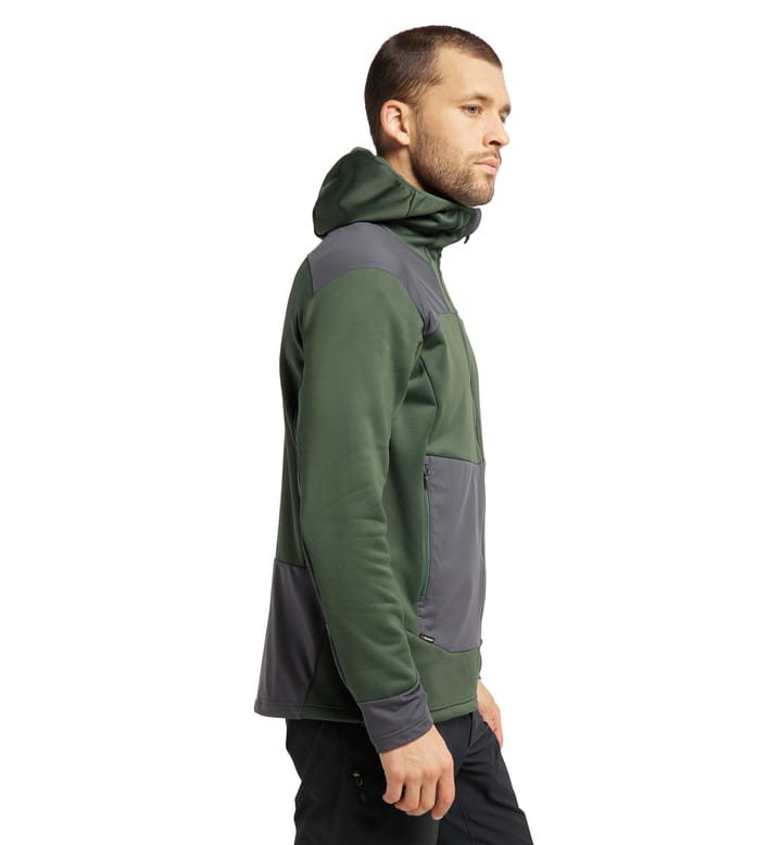 Astral Hood Men Fjell Green/Magnetite Astral Hood Men Fjell Green/Magnetite
