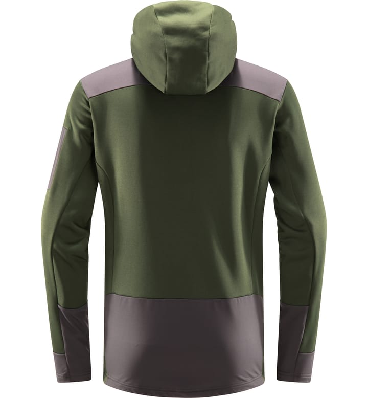 Astral Hood Men Fjell Green/Magnetite Astral Hood Men Fjell Green/Magnetite