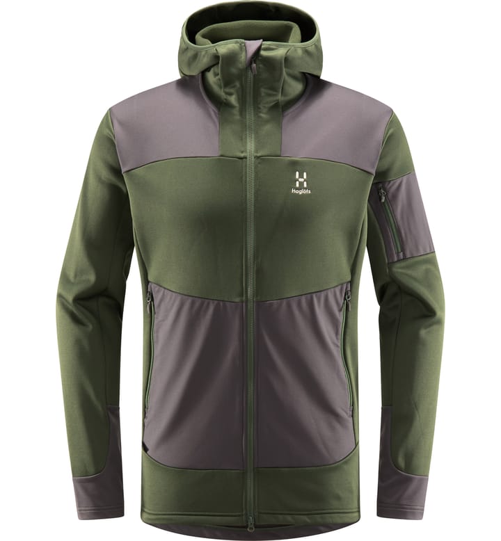 Astral Hood Men Fjell Green/Magnetite Astral Hood Men Fjell Green/Magnetite