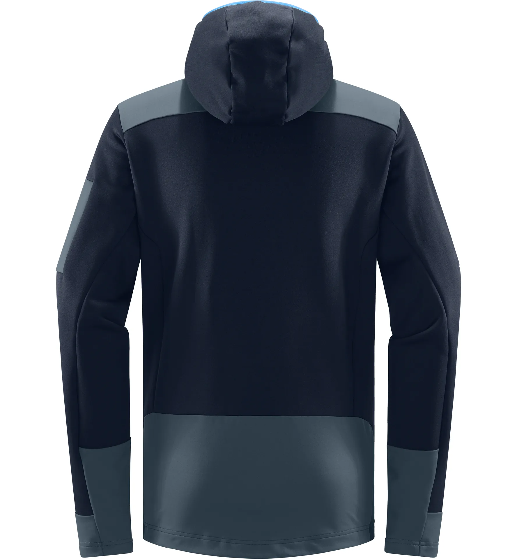 Astral Hood Men Tarn blue/Steel blue