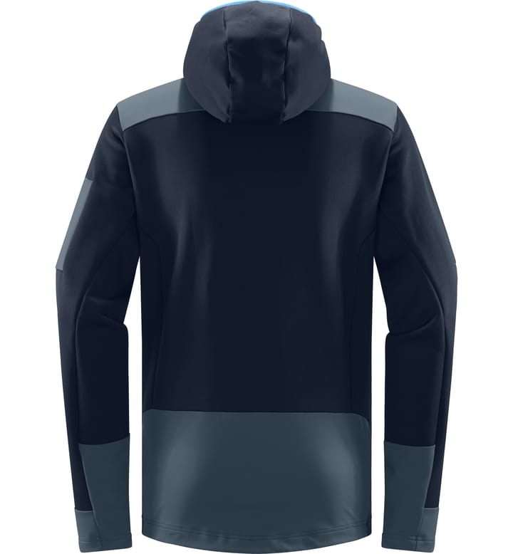 Astral Hood Men Tarn blue/Steel blue Astral Hood Men Tarn blue/Steel blue