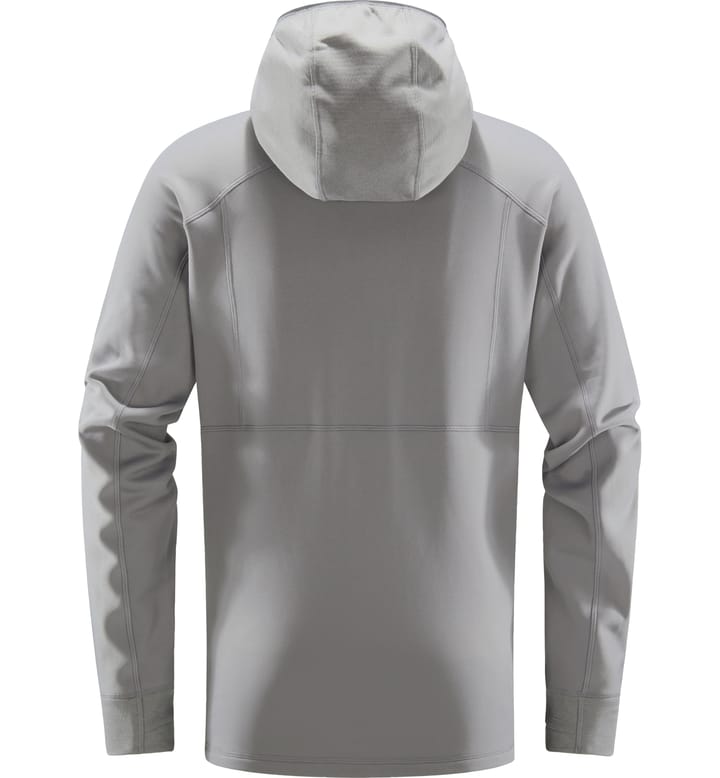 Betula Hood Men Concrete Betula Hood Men Concrete