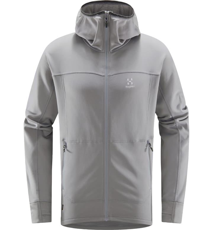 Betula Hood Men Concrete Betula Hood Men Concrete