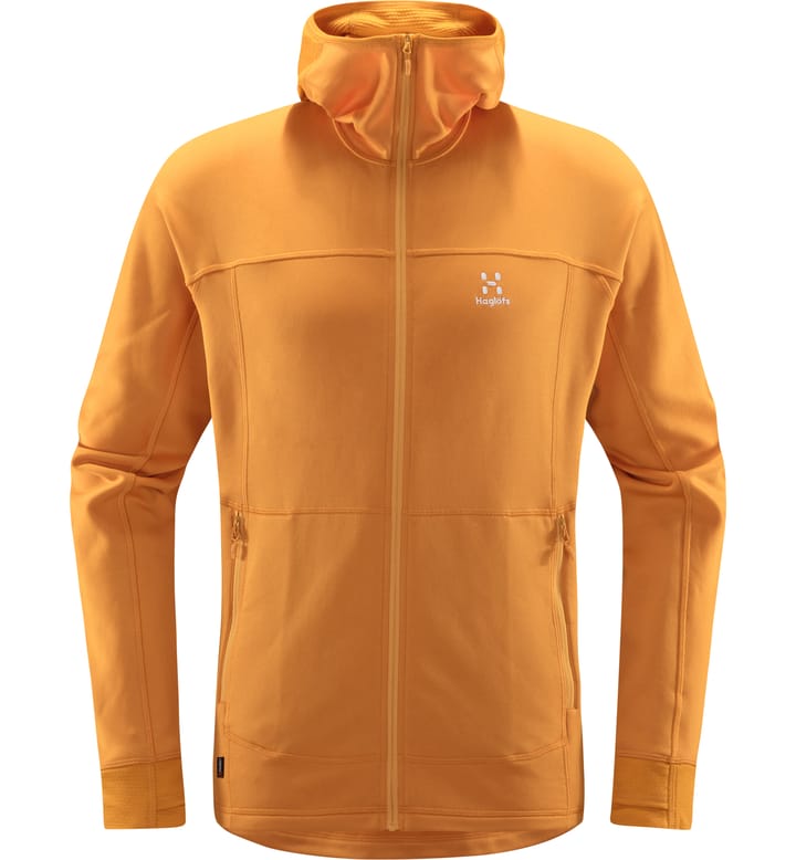 Betula Hood Men Desert Yellow Betula Hood Men Desert Yellow