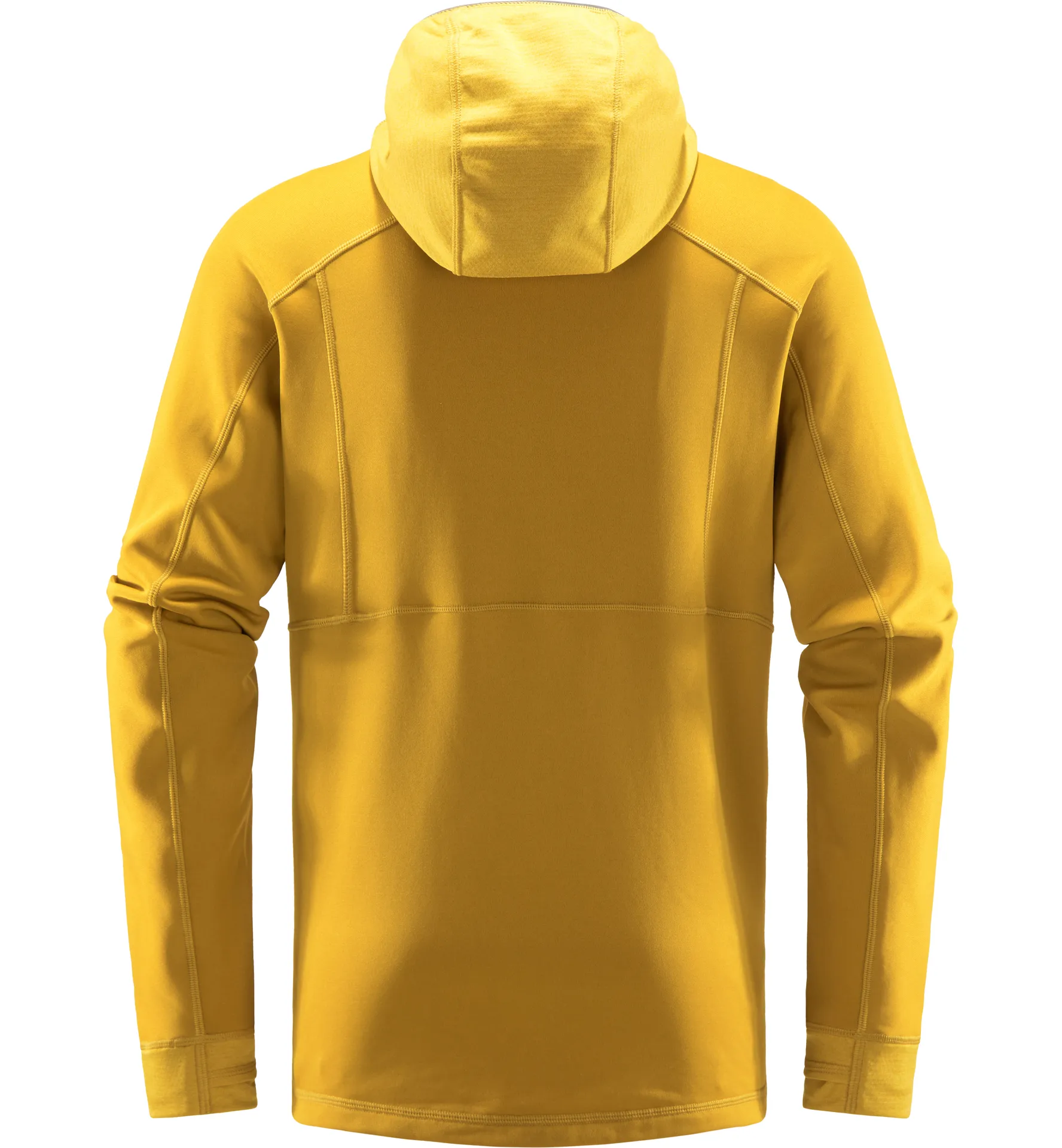 Betula Hood Men Autumn Leaves