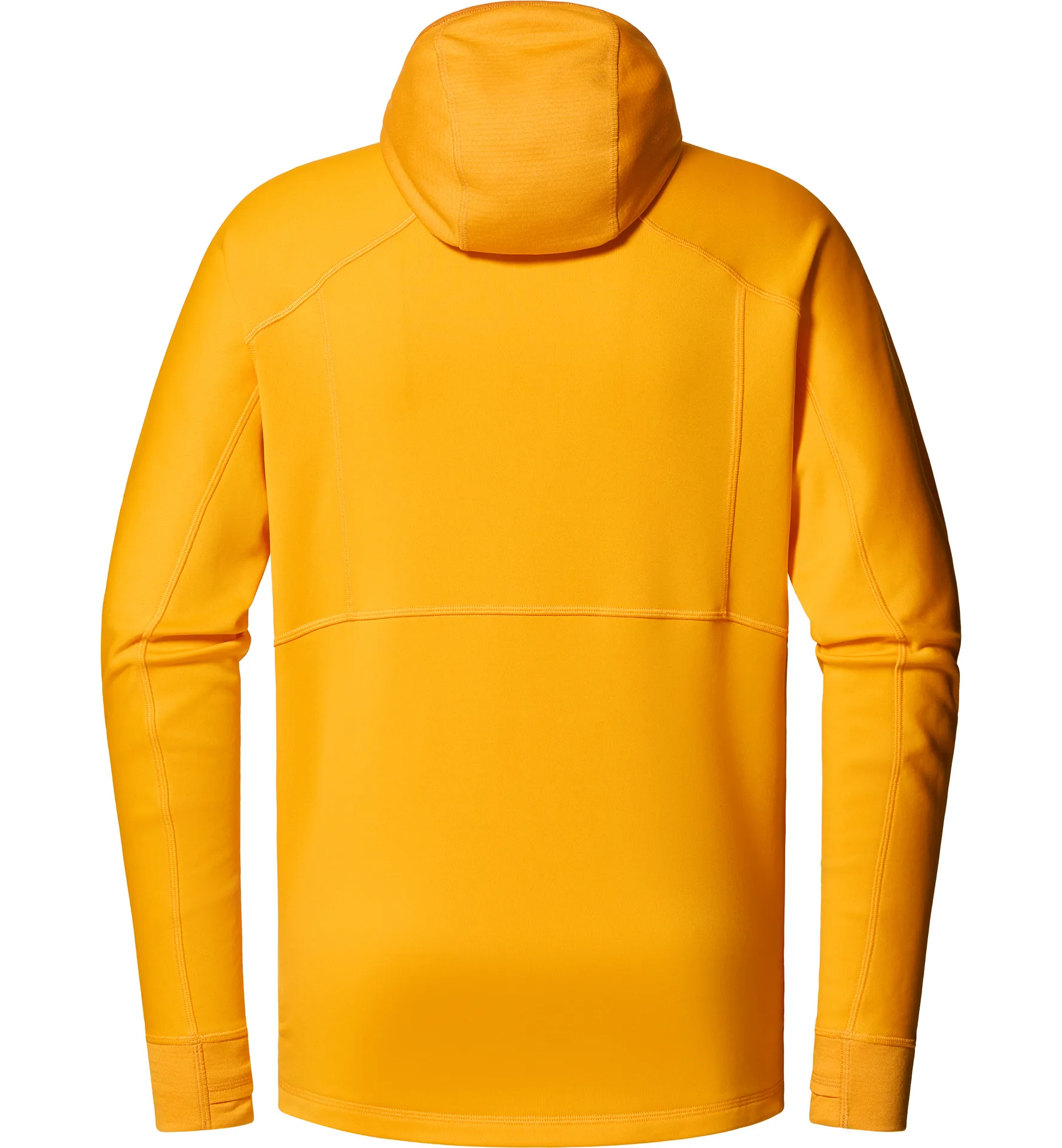Betula Hood Men Sunny Yellow
