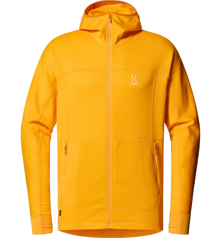 Betula Hood Men Sunny Yellow Betula Hood Men Sunny Yellow