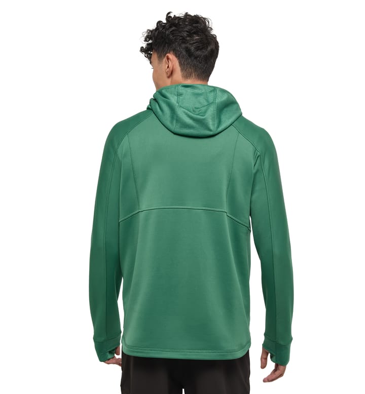 Betula Hood Men Dk Jelly Green Betula Hood Men Dk Jelly Green