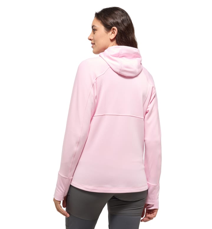 Betula Hood Women Fresh Pink