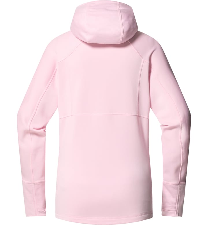 Betula Hood Women Fresh Pink