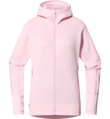 Betula Hood Women Fresh Pink