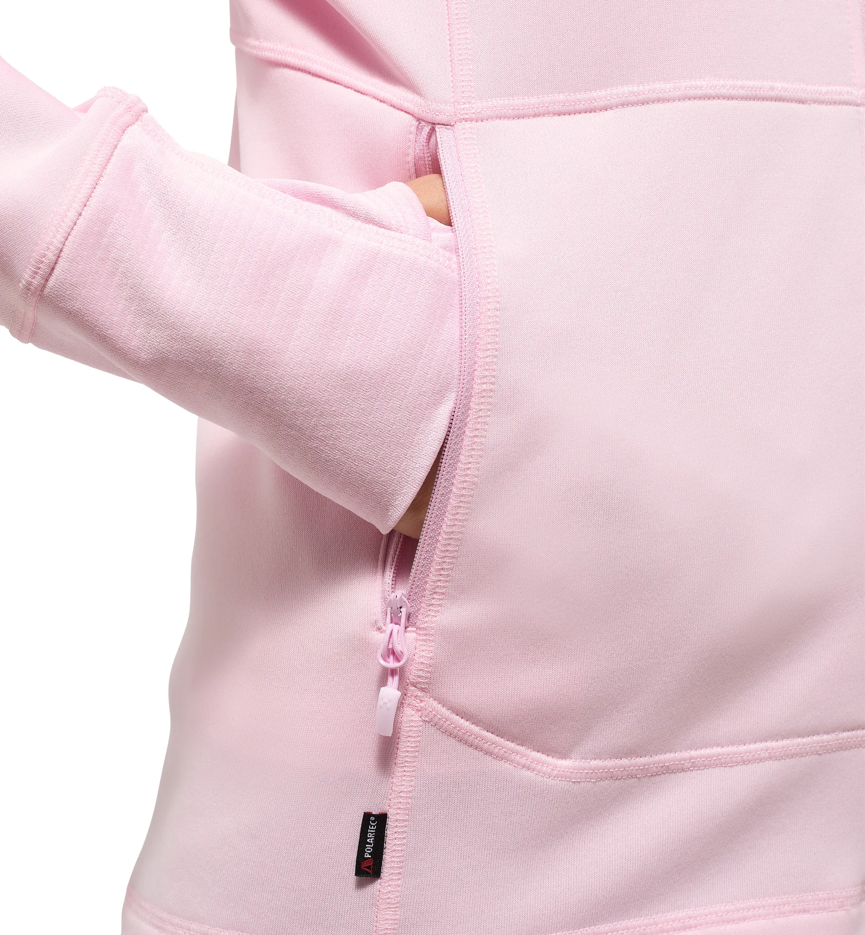 Betula Hood Women Fresh Pink