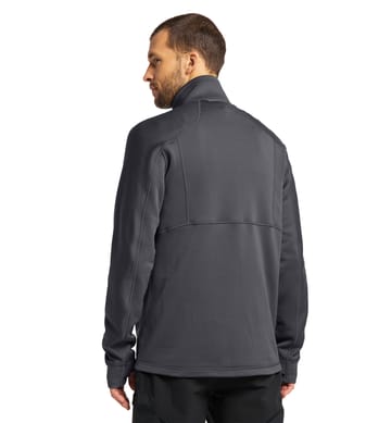 Betula Jacket Men Magnetite