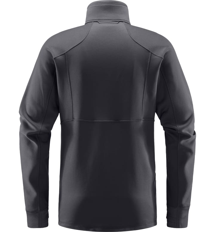 Betula Jacket Men Magnetite