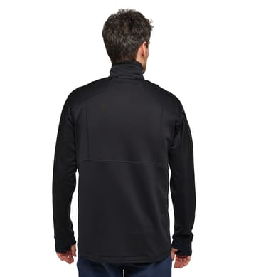 Betula Jacket Men True Black