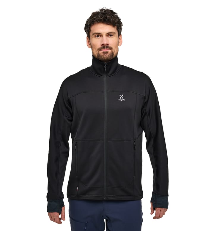 Betula Jacket Men True Black