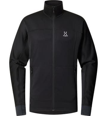 Betula Jacket Men True Black