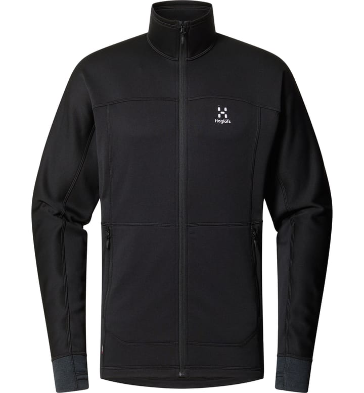 Betula Jacket Men True Black