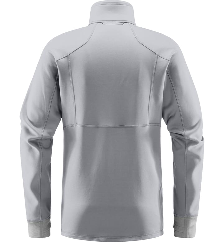 Betula Jacket Men Concrete/Magnetite Betula Jacket Men Concrete/Magnetite