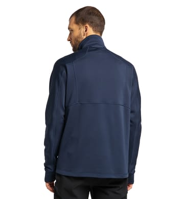 Betula Jacket Men Tarn Blue