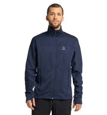 Betula Jacket Men Tarn Blue