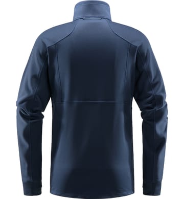 Betula Jacket Men Tarn Blue