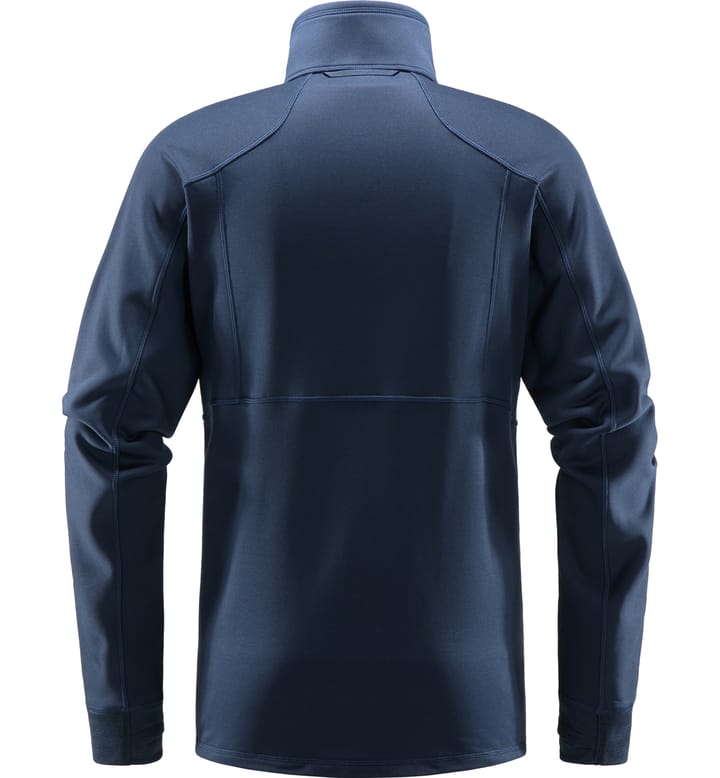 Betula Jacket Men Tarn Blue