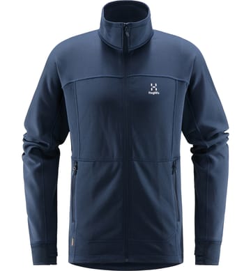 Betula Jacket Men Tarn Blue