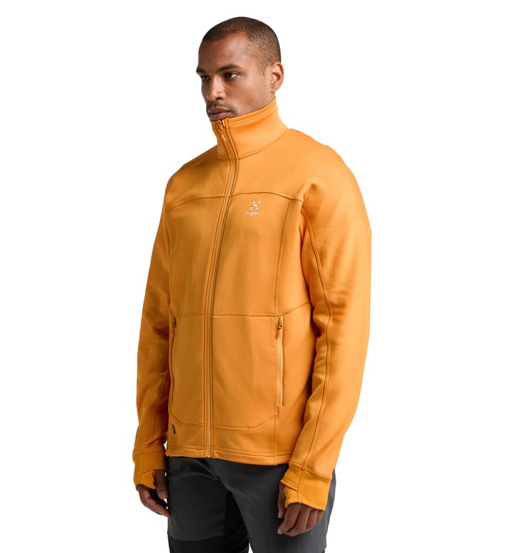 Betula Jacket Men Desert Yellow Betula Jacket Men Desert Yellow
