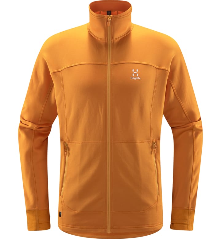 Betula Jacket Men Desert Yellow Betula Jacket Men Desert Yellow