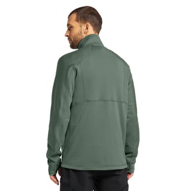 Betula Jacket Men Fjell Green