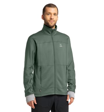 Betula Jacket Men Fjell Green