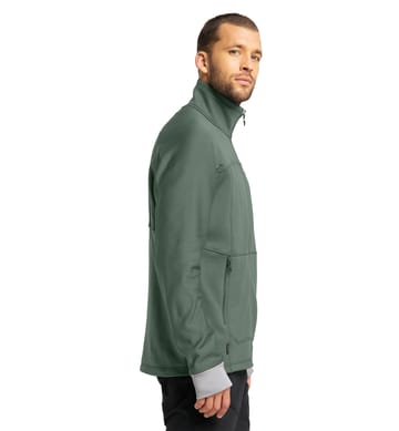 Betula Jacket Men Fjell Green