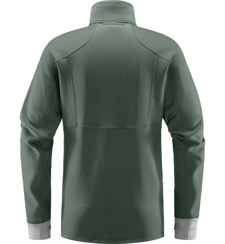 Betula Jacket Men Fjell Green