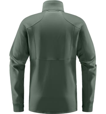 Betula Jacket Men Fjell Green