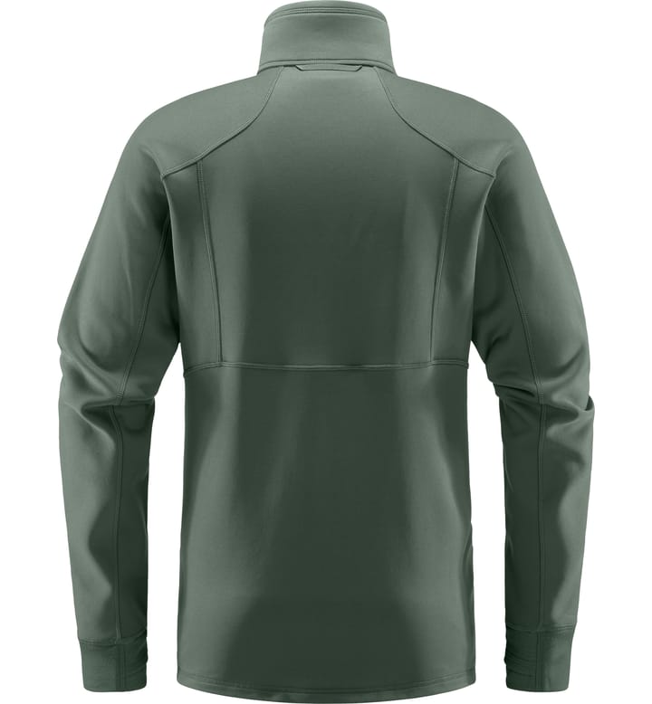 Betula Jacket Men Fjell Green