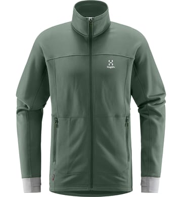 Betula Jacket Men Fjell Green