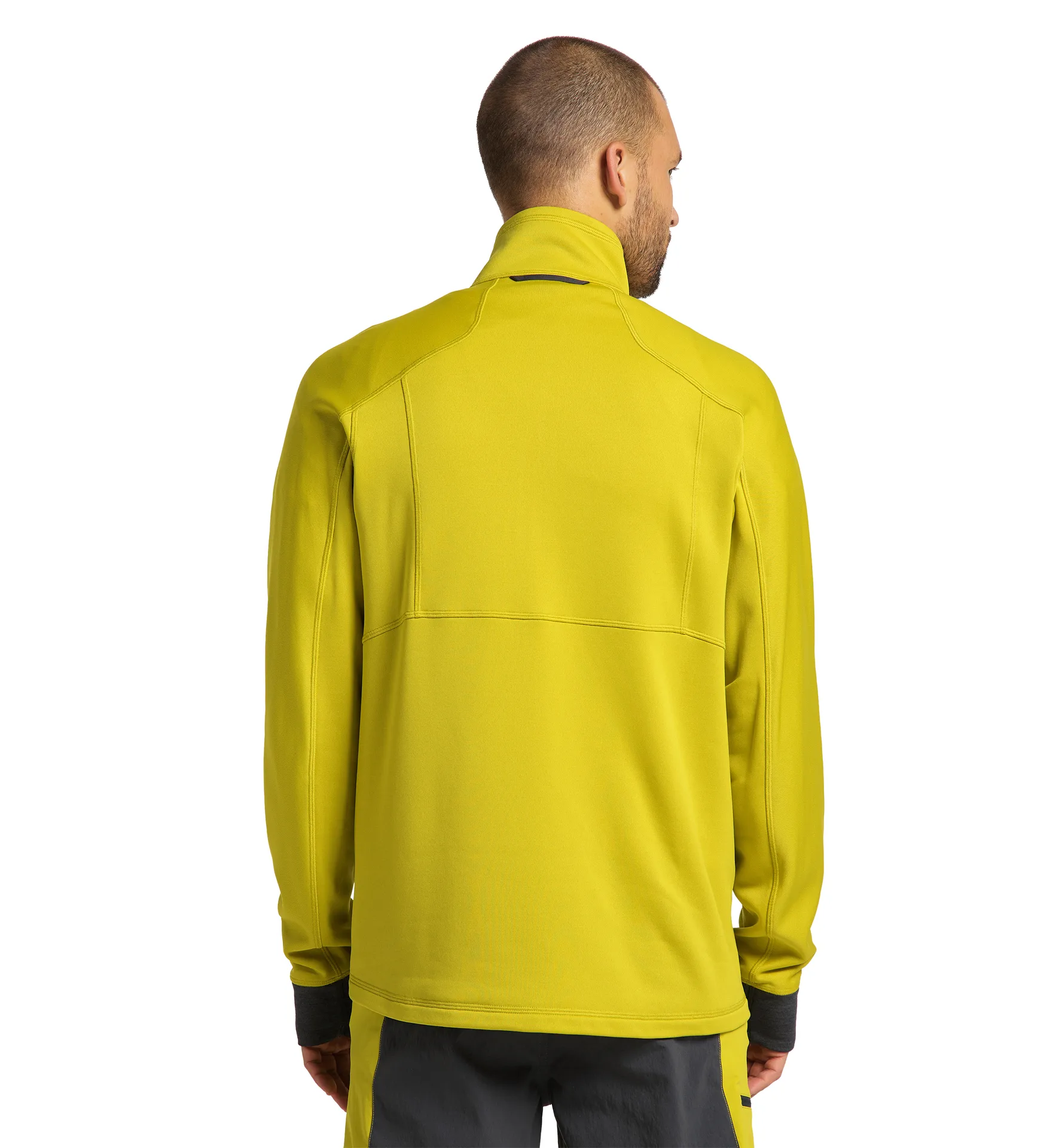 Betula Jacket Men Aurora/Magnetite