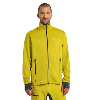 Betula Jacket Men Aurora/Magnetite