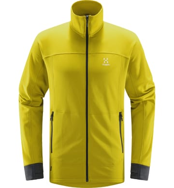 Betula Jacket Men Aurora/Magnetite