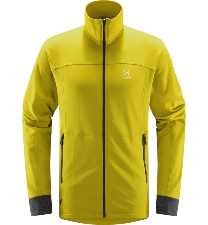 Betula Jacket Men Aurora/Magnetite