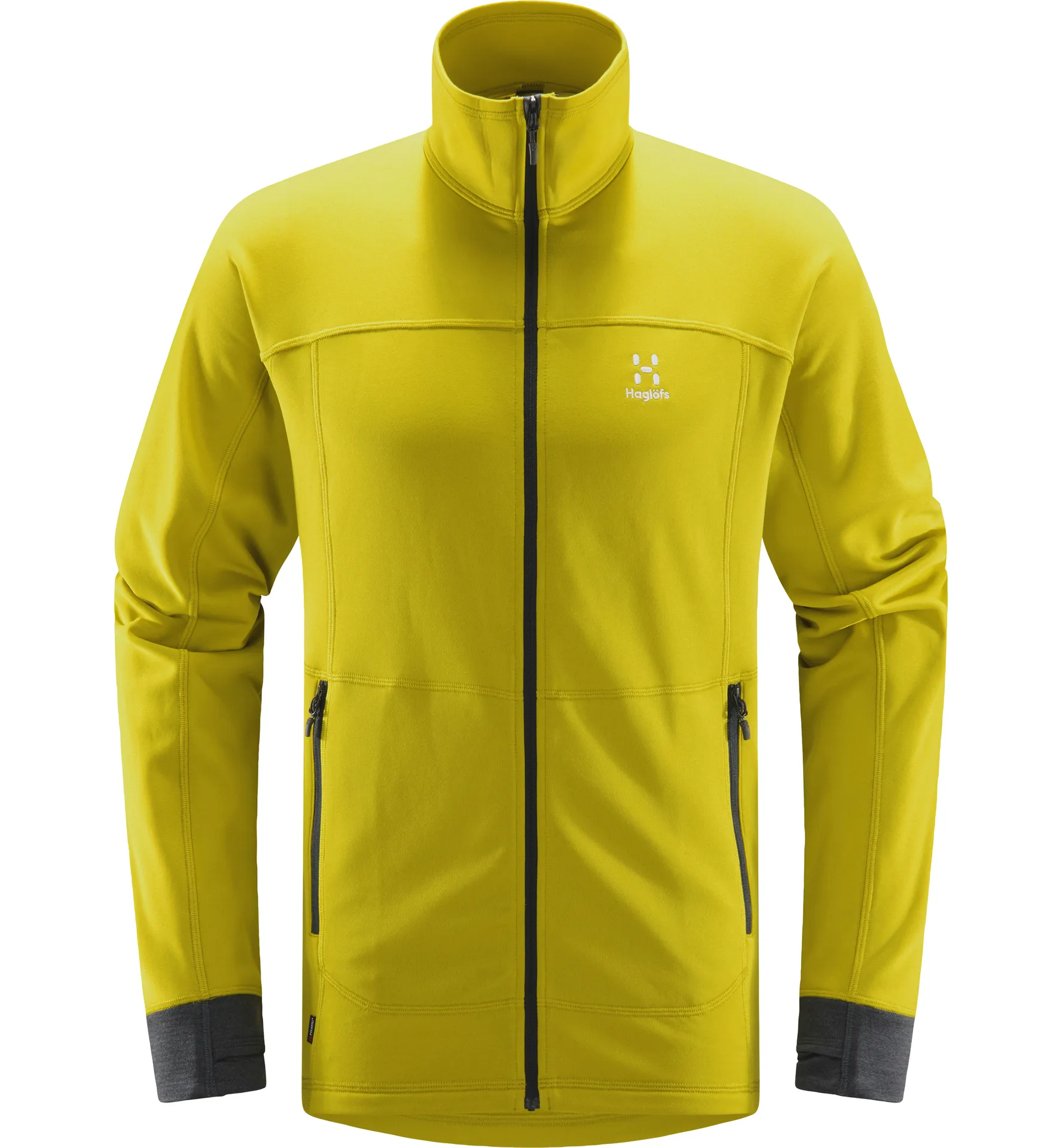 Betula Jacket Men Aurora/Magnetite