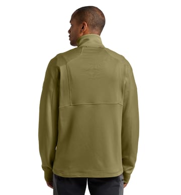 Betula Jacket Men Olive Green