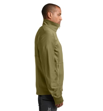 Betula Jacket Men Olive Green