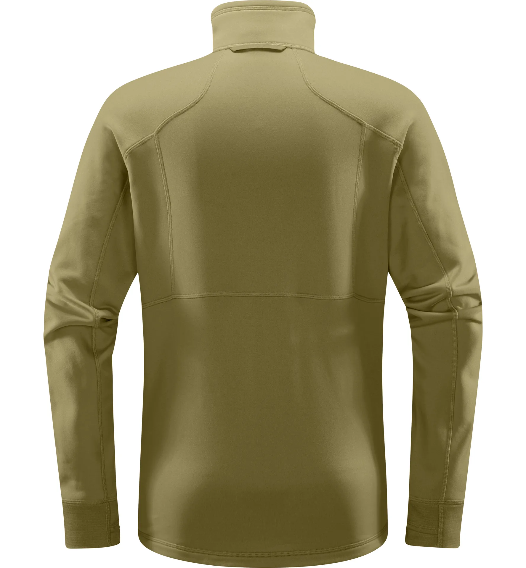 Betula Jacket Men Olive Green