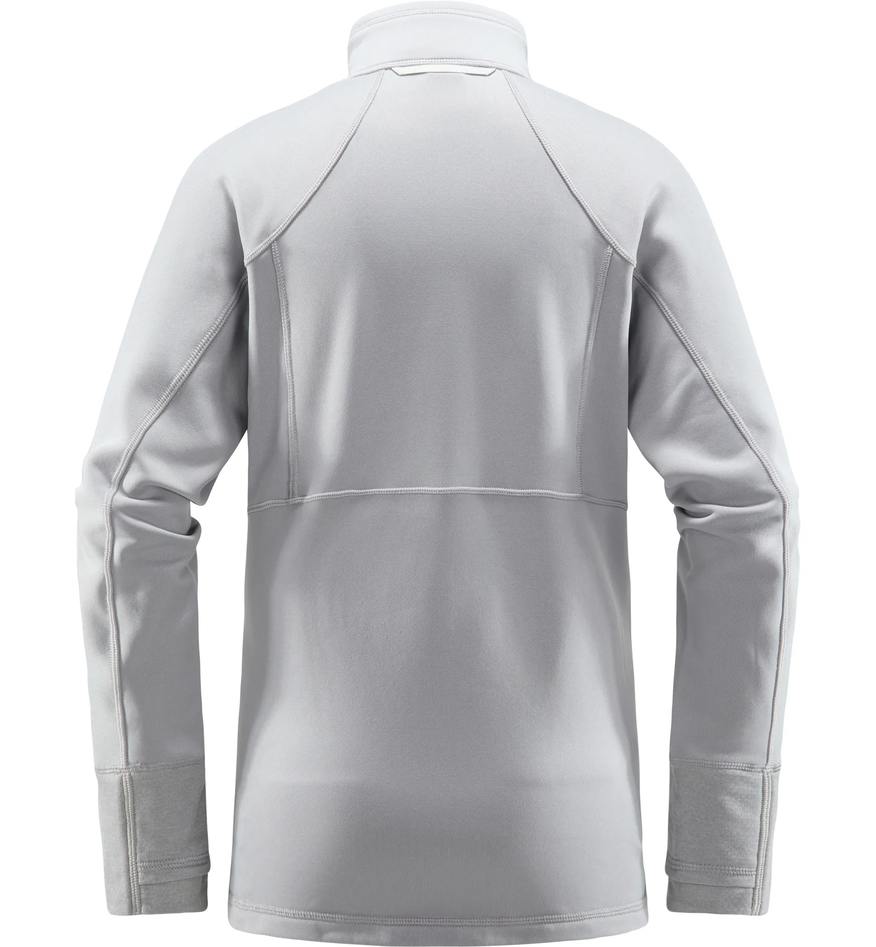 Betula Jacket Women Concrete