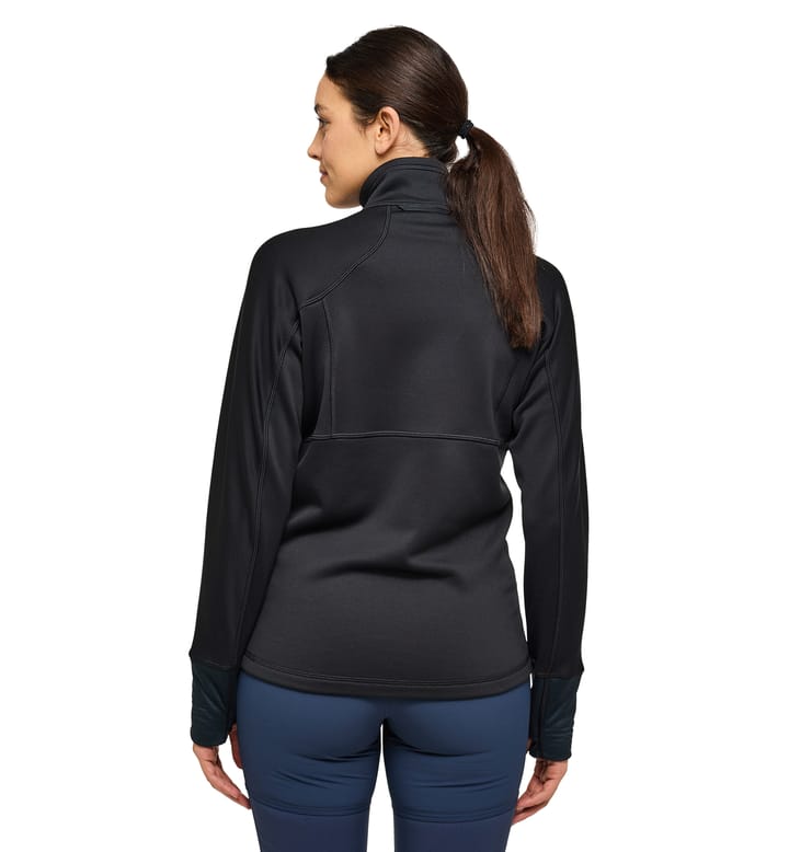 Betula Jacket Women True Black