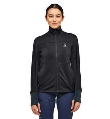 Betula Jacket Women True Black