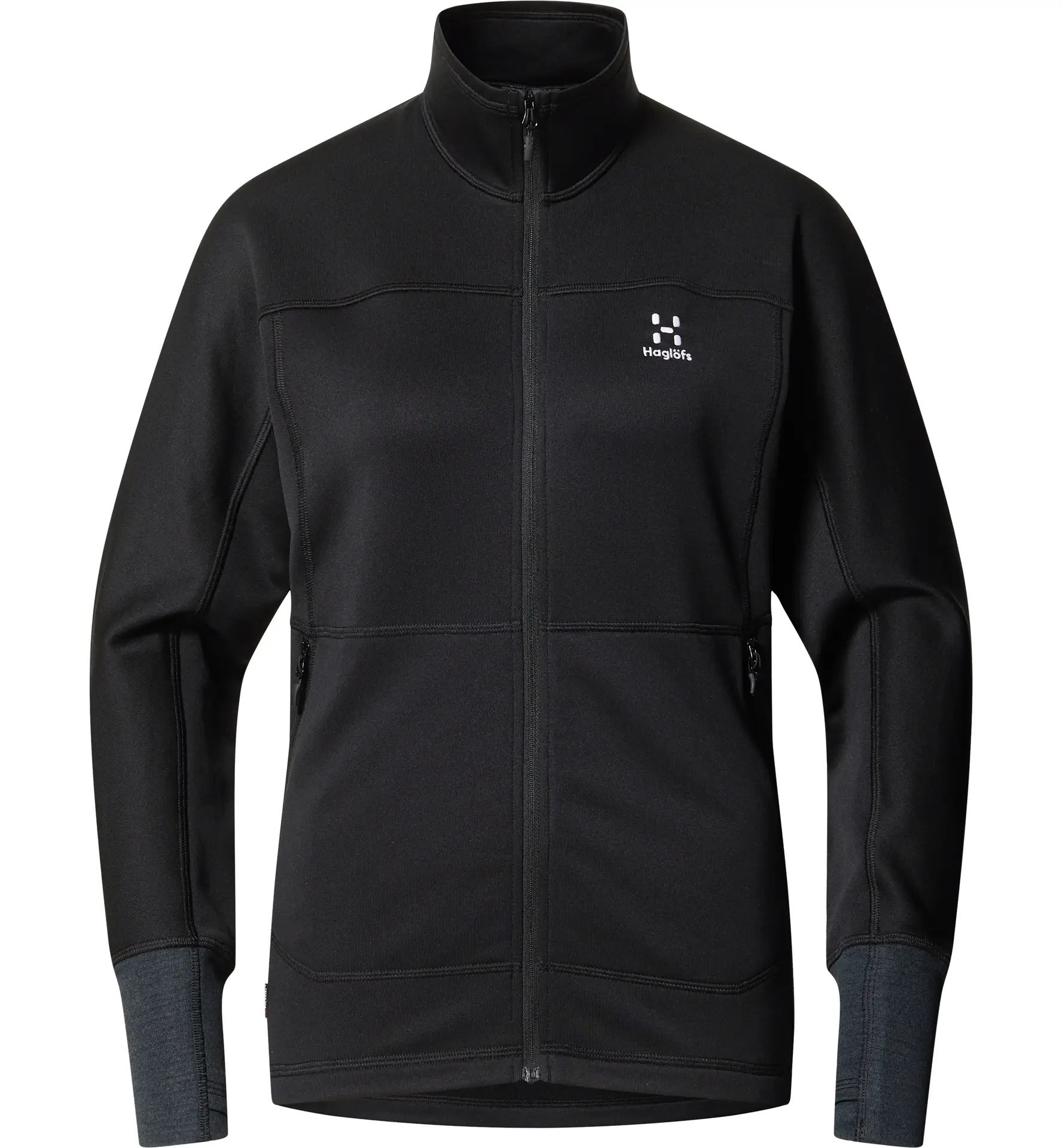 Betula Jacket Women True Black