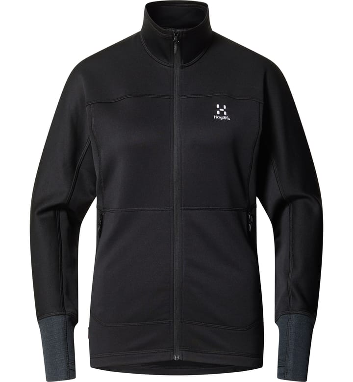 Betula Jacket Women True Black